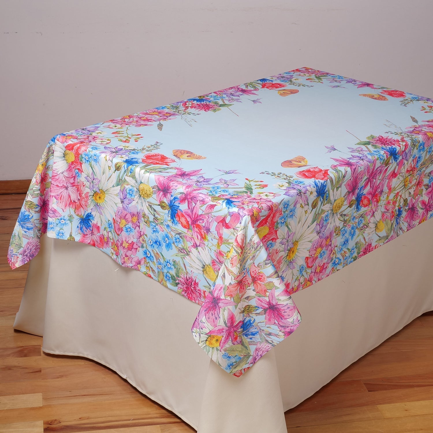 Tovaglia decoro Fiori