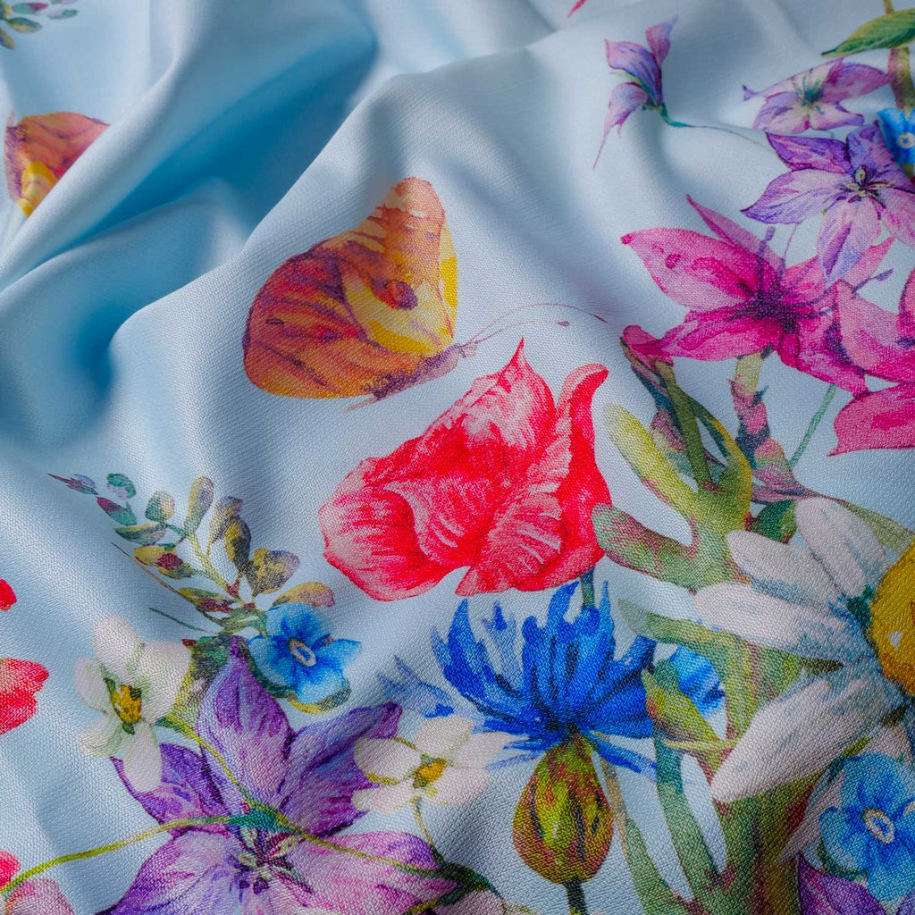 Tovaglia decoro Fiori