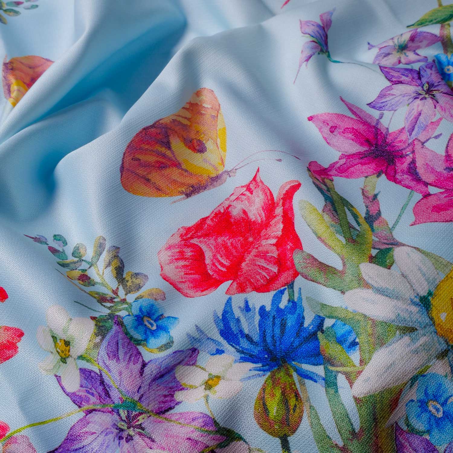 Tovaglia decoro Fiori
